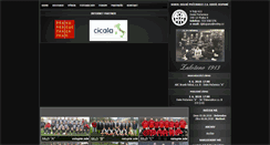 Desktop Screenshot of dpkopana.cz